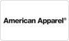 American Apparel / アメリカンアパレル