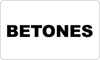BETONES / ビトーンズ