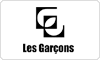 Les Garcons / レ ギャルソン