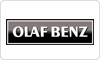 OLAF BENZ / オラフベンツ
