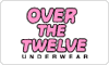 OVER THE TWELVE / オーバーザトゥエルブ
