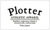 Plotter / プロッター