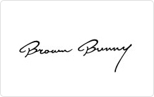 Brown Bunny / �֥饦��Хˡ�