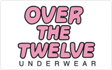 OVER THE TWELVE / �����С����ȥ������